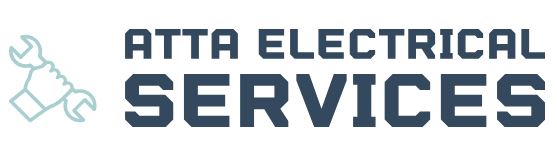 Atta Electrical Services Logo